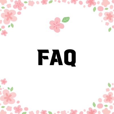 FAQ